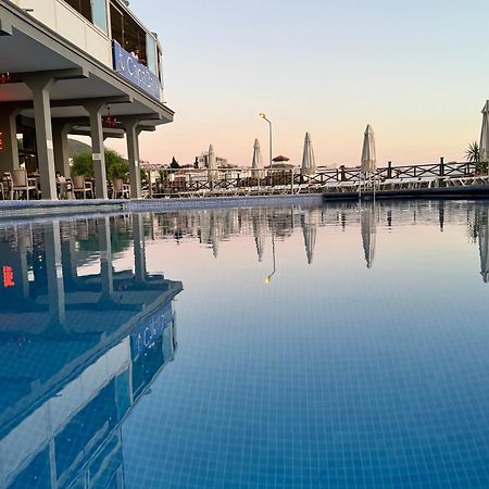 Suhan Seaport Hotel Kusadasi Exterior photo