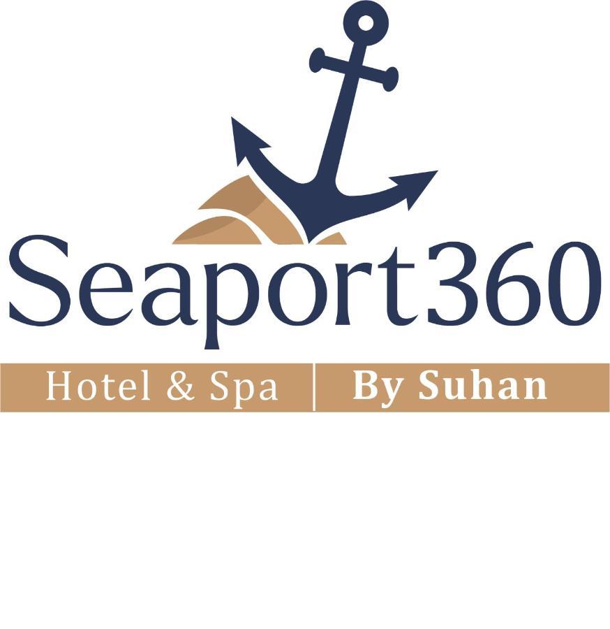 Suhan Seaport Hotel Kusadasi Exterior photo