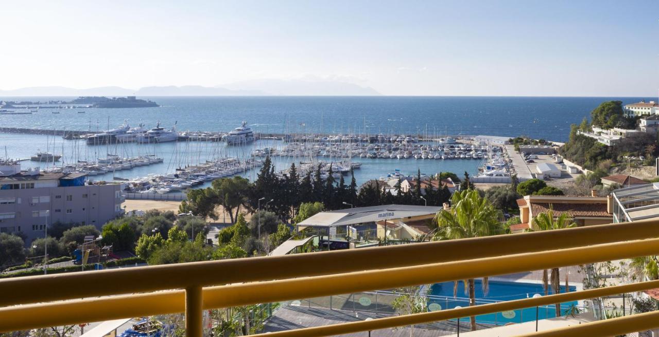 Suhan Seaport Hotel Kusadasi Exterior photo