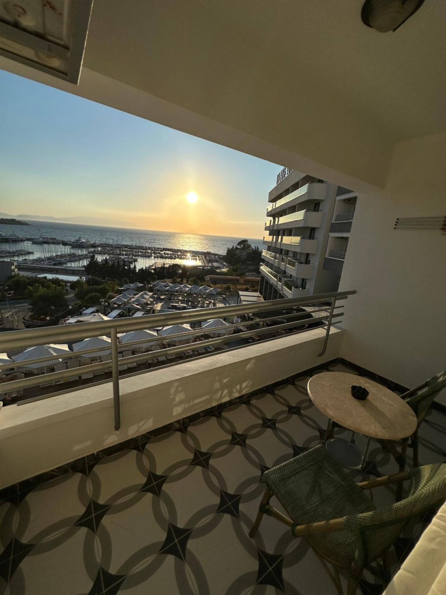 Suhan Seaport Hotel Kusadasi Exterior photo