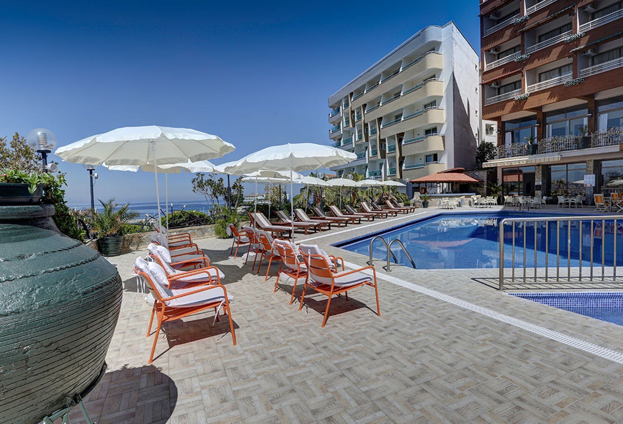 Suhan Seaport Hotel Kusadasi Exterior photo
